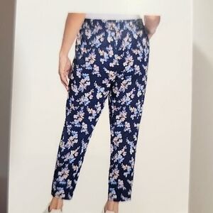 Jessica Simpson Soft Pant Plus Woman's XXL